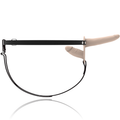 FETISH SUBMISSIVE - Dobbel Strap-on
