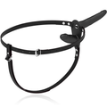 FETISH SUBMISSIVE - Dobbel Strap-on