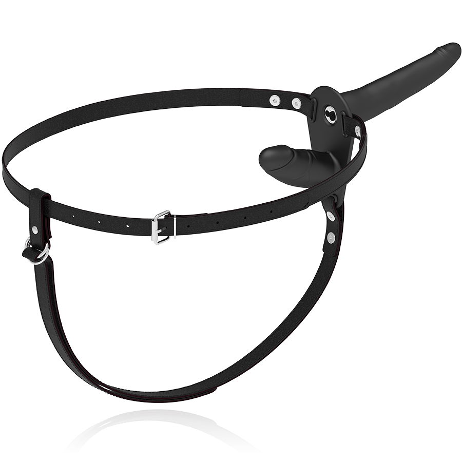 FETISH SUBMISSIVE - Dobbel Strap-on