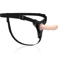 FETISH SUBMISSIVE - Strap-on-sett 12,5 cm
