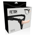 FETISH SUBMISSIVE - Strap-on-sett 12,5 cm