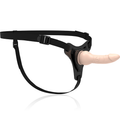 FETISH SUBMISSIVE - Strap-on-sett 16 cm