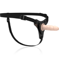 FETISH SUBMISSIVE - Strap-on-sett 12,5 cm