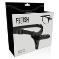 FETISH SUBMISSIVE - Strap-on-sett 15 cm