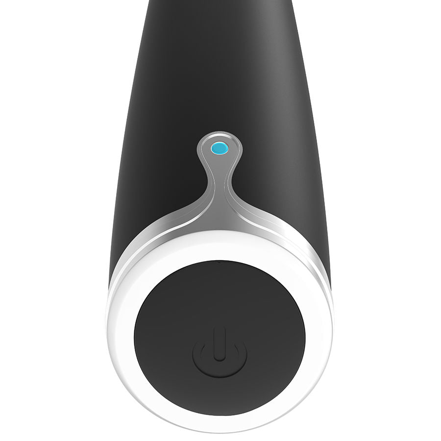 BRILLY GLAM - Spot klitorisvibrator