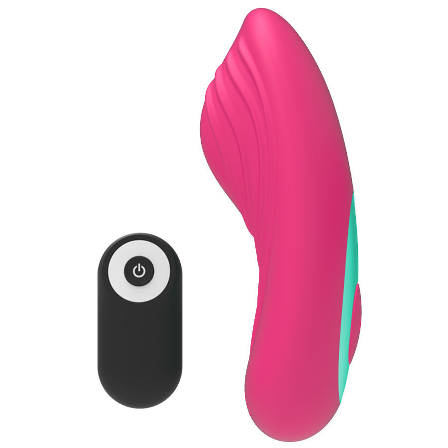 HAPPY LOKY - Trusevibrator