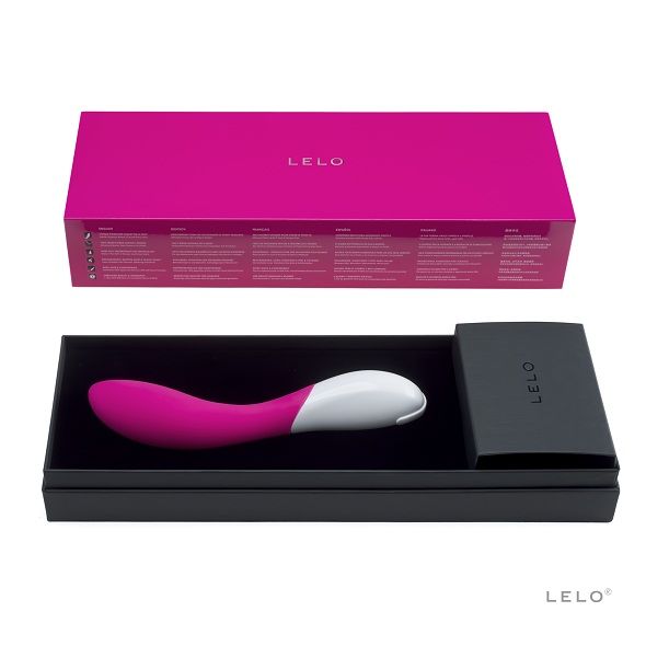 LELO - Mona 2 G-punktvibrator