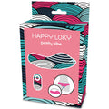 HAPPY LOKY - Trusevibrator
