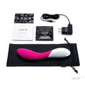 LELO - Mona 2 G-punktvibrator