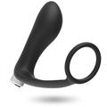 ADDICTED TOYS - Prostatavibrator Oppladbar Modell 1