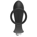 ADDICTED TOYS - Prostatavibrator Oppladbar Modell 1