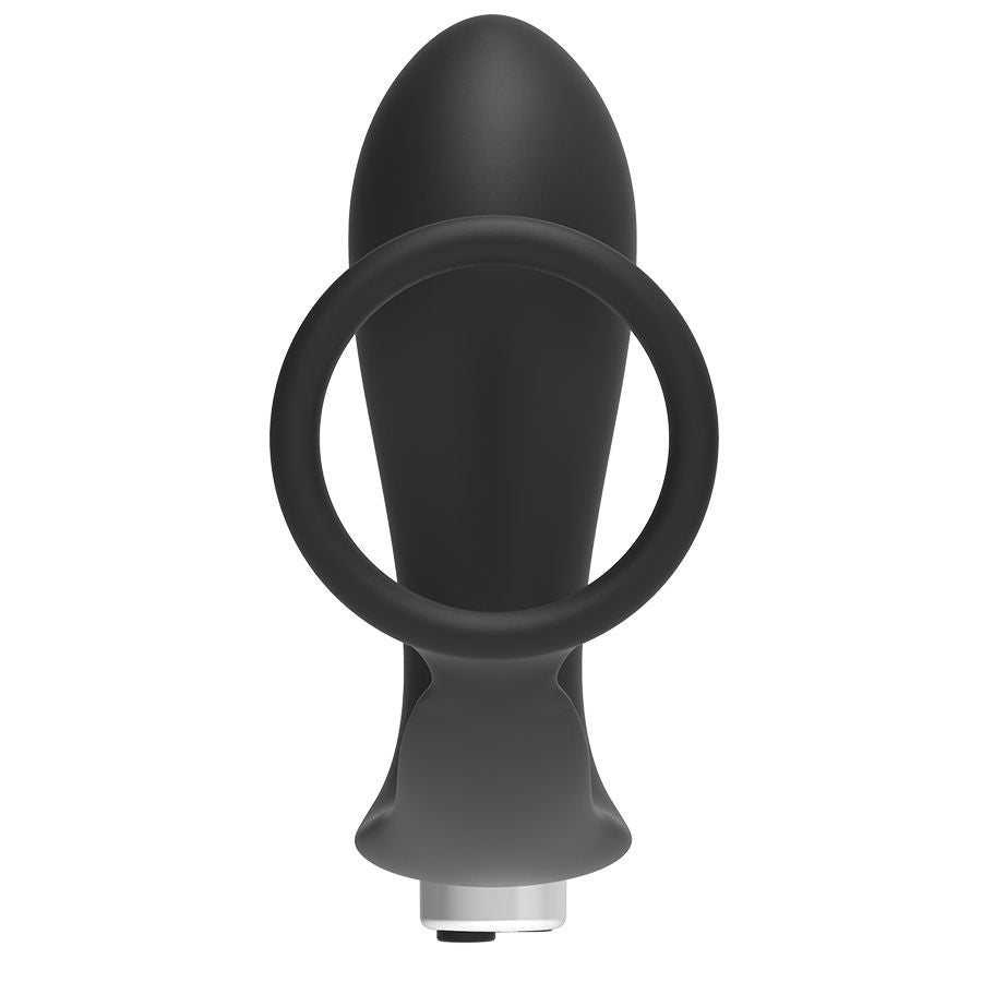 ADDICTED TOYS - Prostatavibrator Oppladbar Modell 1