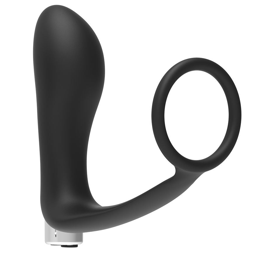 ADDICTED TOYS - Prostatavibrator Oppladbar Modell 1