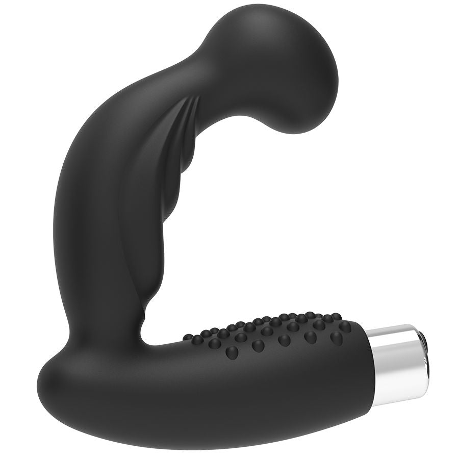 ADDICTED TOYS - Prostatavibrator Oppladbar Modell 3