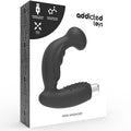 ADDICTED TOYS - Prostatavibrator Oppladbar Modell 3