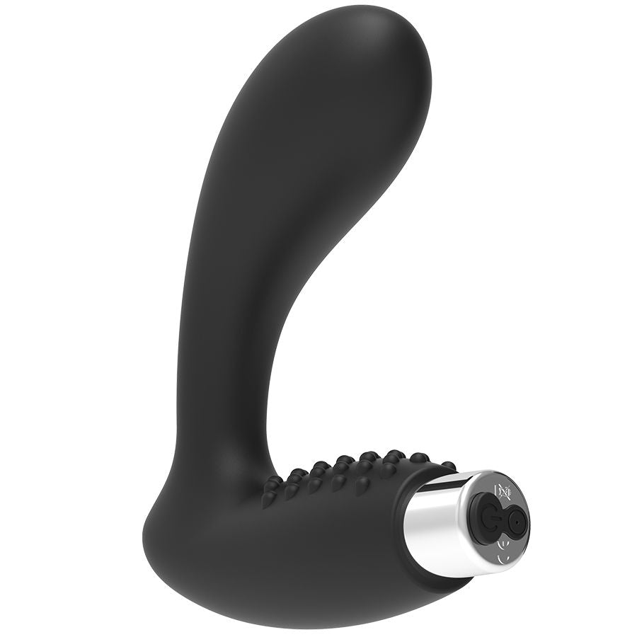 ADDICTED TOYS - Prostatavibrator Model 5