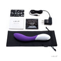 Farge: Lilla