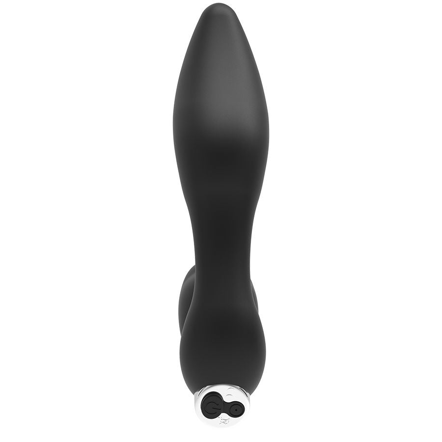 ADDICTED TOYS - Prostatavibrator Oppladbar Modell 6