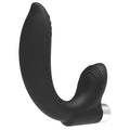 ADDICTED TOYS - Prostatavibrator Oppladbar Modell 7