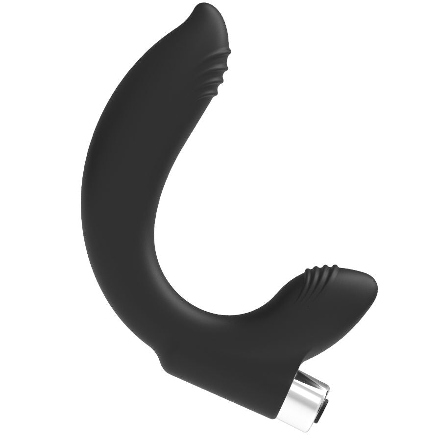ADDICTED TOYS - Prostatavibrator Oppladbar Modell 7