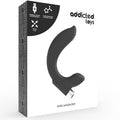 ADDICTED TOYS - Prostatavibrator Oppladbar Modell 7