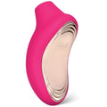 LELO - Sona 2 Sonisk Klitorisstimulator Fuchsia