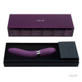 Farge: Lilla