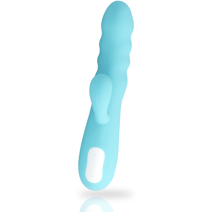 MIA - Eiffel Rabbitvibrator