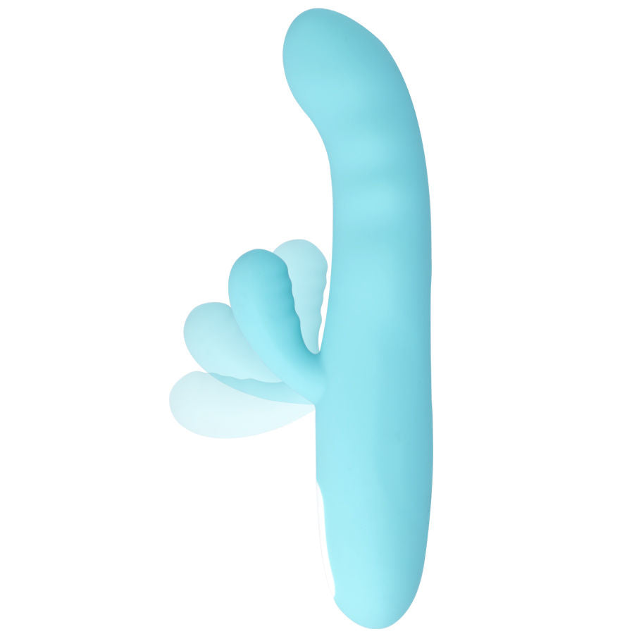 MIA - Eiffel Rabbitvibrator