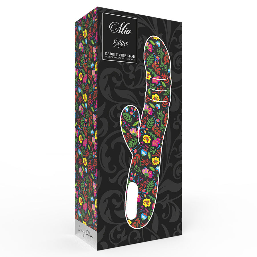 MIA - Eiffel Rabbitvibrator