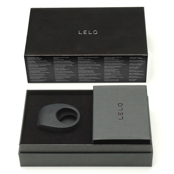 LELO - Vibrerende Penisring