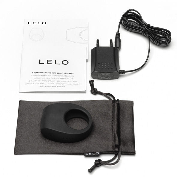 LELO - Vibrerende Penisring