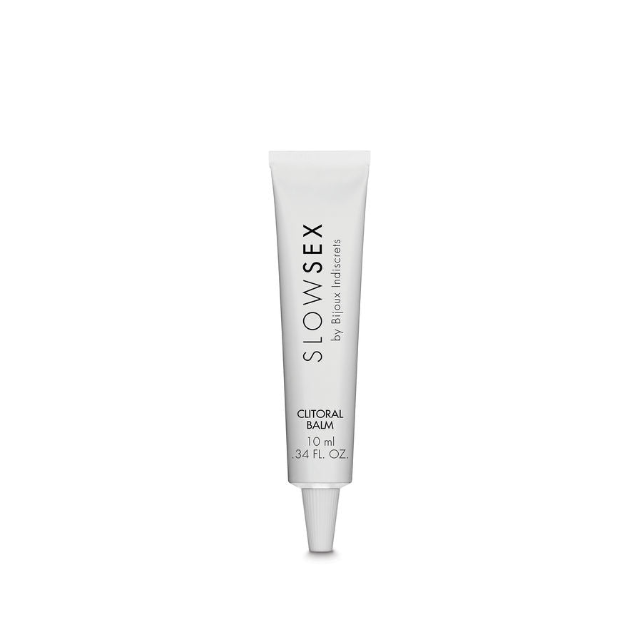 BIJOUX - Slow Sex Klitorisstimulerende Balm 10 ml