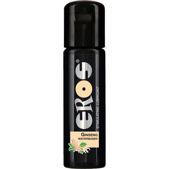 EROS - Ginseng Vannbasert Glidemiddel 100 ml