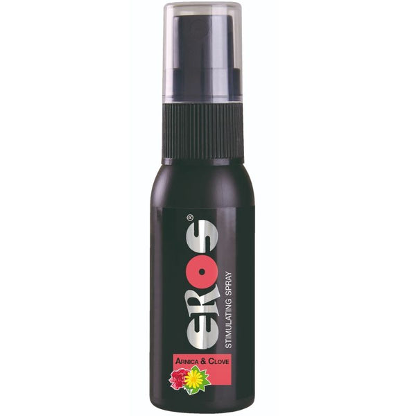 EROS - Stimulerende Spray med Arnika og Nellik