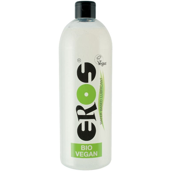 EROS - Bio Vegansk Vannbasert Glidemiddel 100 ml