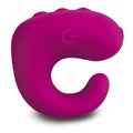 G-VIBE - Vibrerende Penisring Bringebær