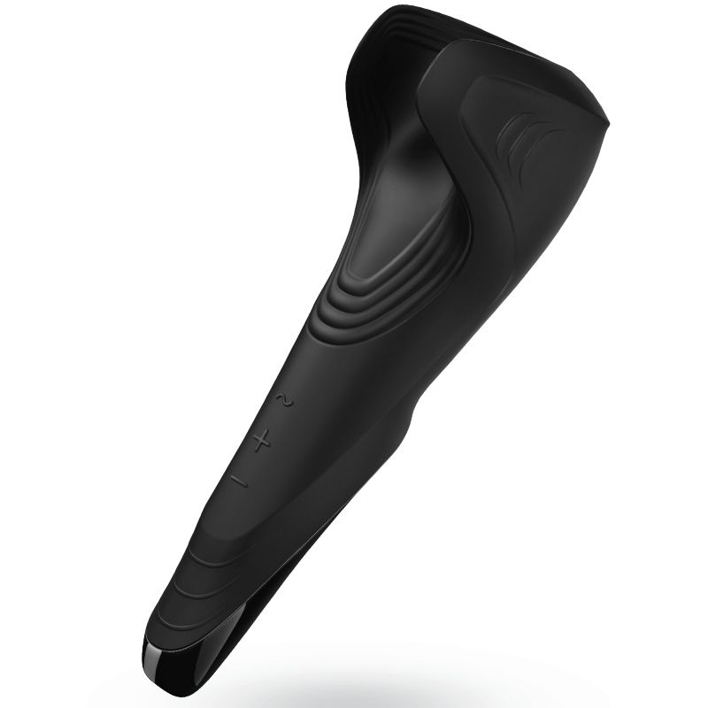 SATISFYER - Men Wand Vibrerende Masturbator