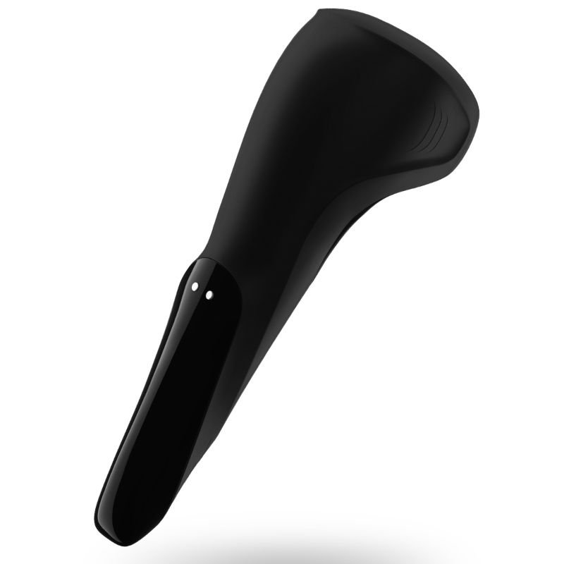 SATISFYER - Men Wand Vibrerende Masturbator