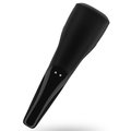 SATISFYER - Men Wand Vibrerende Masturbator