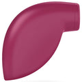 SATISFYER - One Night Stand Lufttrykksvibrator Bærrød