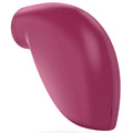 SATISFYER - One Night Stand Lufttrykksvibrator Bærrød