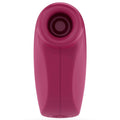 SATISFYER - One Night Stand Lufttrykksvibrator Bærrød