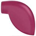 SATISFYER - One Night Stand Lufttrykksvibrator Bærrød