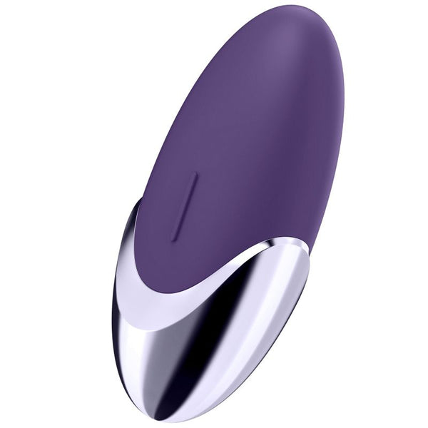 SATISFYER - Layons Purple Pleasure Klitorisstimulator