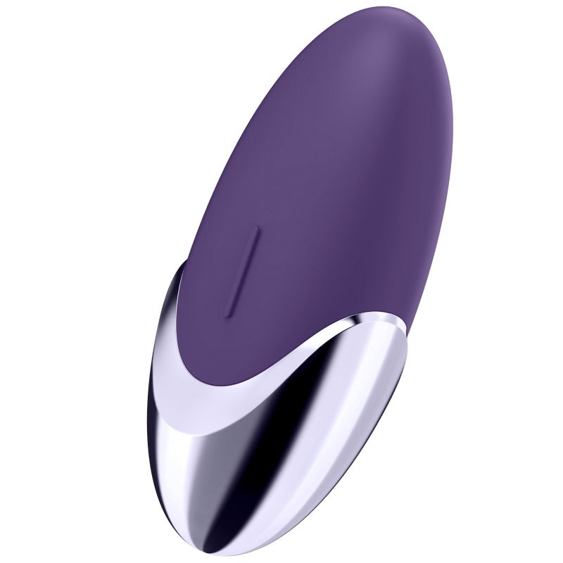 SATISFYER - Layons Purple Pleasure Klitorisstimulator