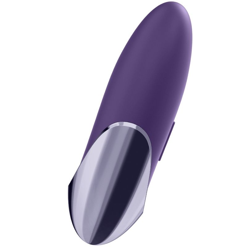 SATISFYER - Layons Purple Pleasure Klitorisstimulator