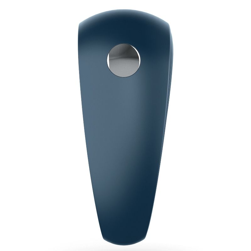 SATISFYER - Vibrating Ring 2 Vibrerende penisring
