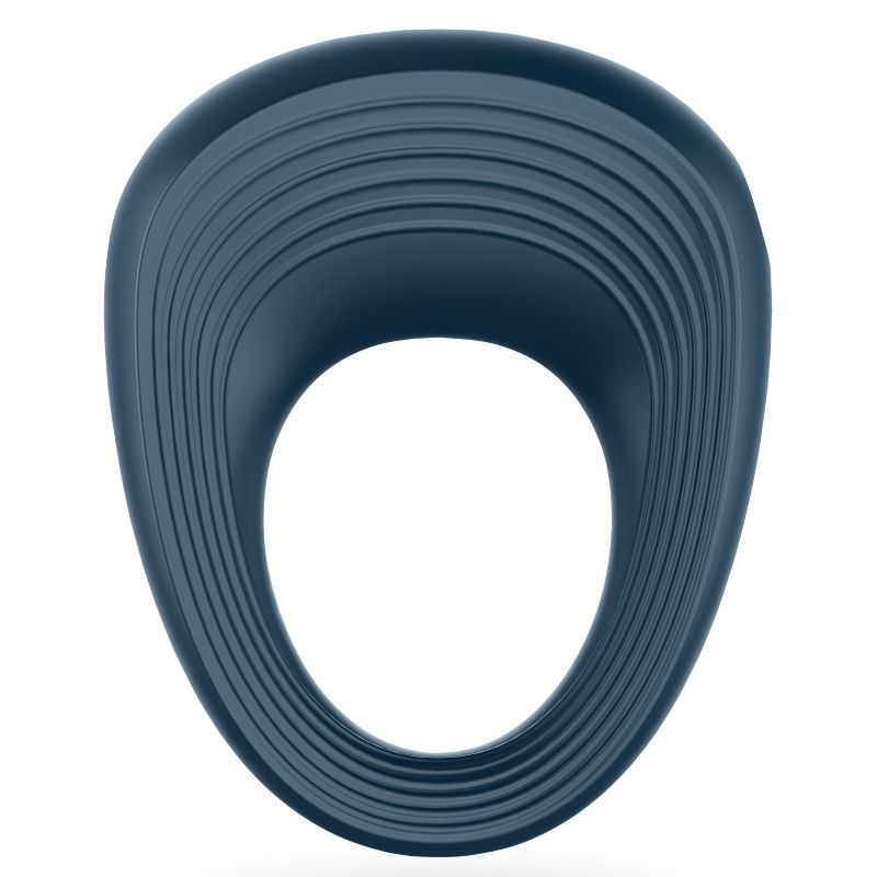 SATISFYER - Vibrating Ring 2 Vibrerende penisring