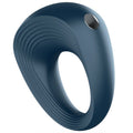 SATISFYER - Vibrating Ring 2 Vibrerende penisring
